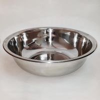 Миска из нержавеющей стали