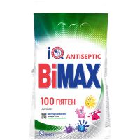 Порошок Бимакс 100 пятен 6кг.