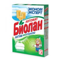 Порошок Биолан Эконом эксперт 350гр