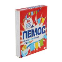 Порошок Пемос Колор 350гр