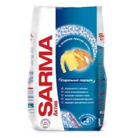 Порошок Сарма 800г