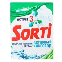 Порошок Сорти 350г.
