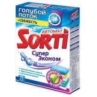 Порошок Сорти Супер-Эконом 350г