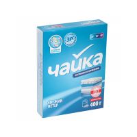 Порошок Чайка 400гр
