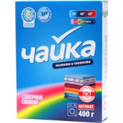 Порошок Чайка 400гр Колор