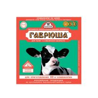 Премикс для телят «Гаврюша», 150 г