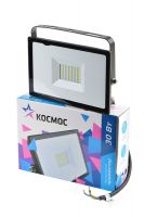 Прожектор светодиодный Космос KPR5 LED 30W (Фото 1)
