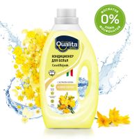 Кондиционер для белья QUALITA 1 л