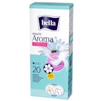 Прокладки Bella Panty Арома фреш ежедневные, 20 штук