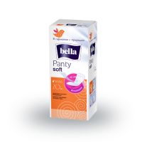 Прокладки Bella Panty Софт ежедневные, 20 шт