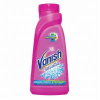Пятновыводитель для тканей Vanish Oxi Action 450 мл