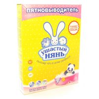Пятновыводитель Ушастый Нянь 500гр