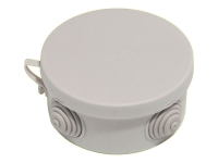 Распред коробка Schneider IP55