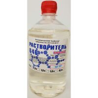 Растворитель 646, 1 л