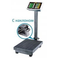 Весы напольные электронные, max 500 кг, ST-500N-SIBS