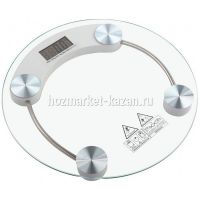 Весы напольные электронные, max 180 кг, Sprint А2003