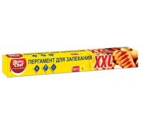 Пергамент для выпекания