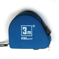 Рулетка 3м Jobi 658-731