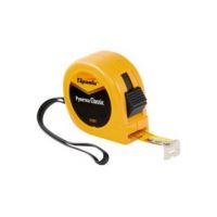 Рулетка Classic 3м х 16мм, пластиковый корпус SPARTA 31302