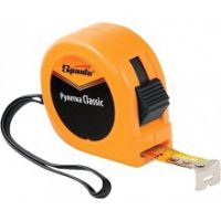 Рулетка 5м х 18мм Classic SPARTA 31303