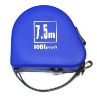 Рулетка 7,5м Jobi 658-733