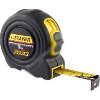 Рулетка STAYER 10м * 25мм 3410-10_z01