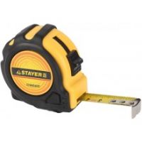 Измерительная рулетка 5м х19мм STAYER STANDARD 34025-05