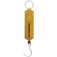 Весы механические безмен 25 кг 487-008