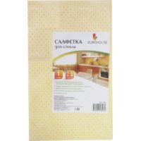 Салфетка для стекла вискозные, 5794