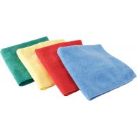 Салфетка из микрофибры универсальная, Alpak, 1 шт, 40х40 см