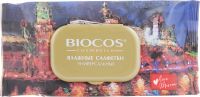 Салфетки влажные Biocos 60 шт