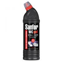 Санфор Плюс Гель 750 г, Special black