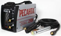 Инверторный сварочный аппарат Ресанта САИ250К (Фото 2)