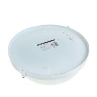 Светильник НПБ 1101 белый, круглый 100 Вт IP54, TDM (Фото 1)