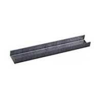 Скобы STAYER «PROFI»закаленные,тип53,крас,10мм