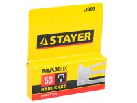 Скобы STAYER STANDARD 3159-08_z01, тип 53