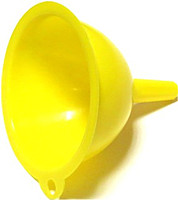Воронка «Alpak», диаметр 10 см