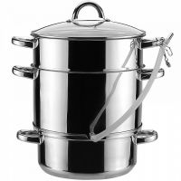 Соковарка Webber 6 л BE-06