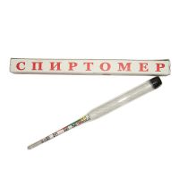 Спиртомер бытовой №2