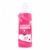 Средство для пола ARENA цветущий лотос, 1 л