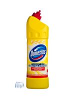 Domestos Чистящее средство универсальное, лимонная свежесть, 1 л