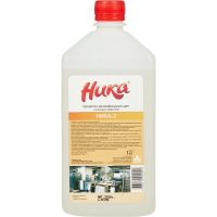 Средство дезинфицирующее с моющим эффектом «Ника-2» 1 л