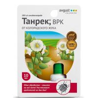 Средство «Танрек» от колорадского жука, 10 мл