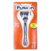 Станок для бритья «Gillette» Fusion с одной кассетой