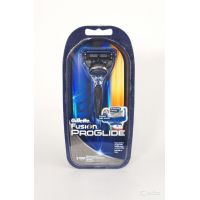 Станок для бритья «Gillette» Fusion Proglide с одной кассетой