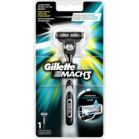 Станок для бритья «Gillette» Mach 3