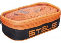 Трос буксировочный (3,5 тонны; 2 крюка) STELS 54379