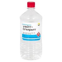 Уайт спирит 1л.