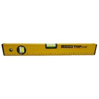 Уровень «Top Level» алюминиевый Stayer 2 глазка 3460-040_z02