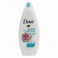 Гель для душа Dove «Наслаждение и забота» 250 мл